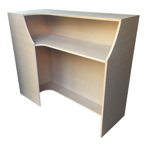 Mdf retail shop office - mdf,