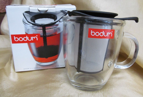Bodum set glass - ✨,