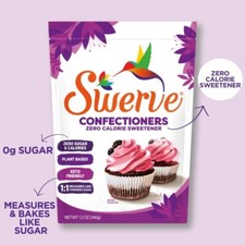 Swerve Confectioners Sugar