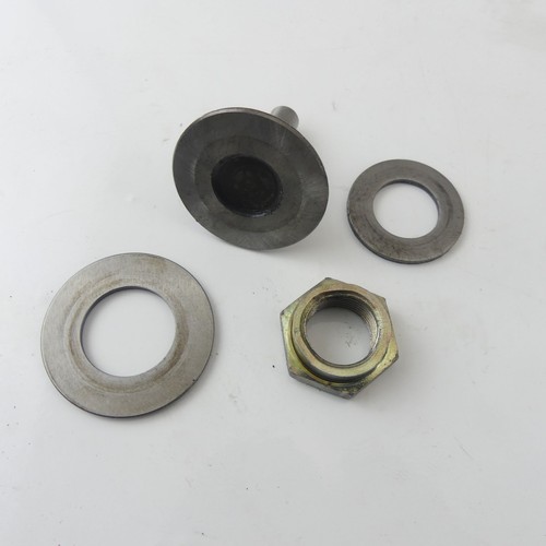 Kawasaki 750 clutch small - kawasaki,
