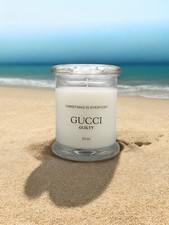 GUILTY GUCCI type (dupe)