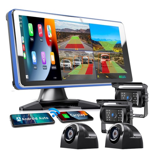 Carplay android auto - carplay,
