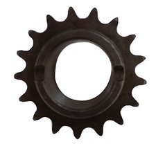 LAMBRETTA FRONT DRIVE SPROCKET