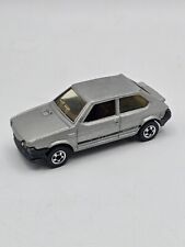 Hot Wheels - France - 1982 Fiat Strada / Ritmo Abarth - HTF Blackwall 1/64 - VGC