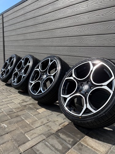 Brand new volkswagen - 19”,