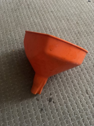 Ktm petrol funnel - petrol,