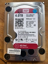 Western Digital Red WD40EFRX