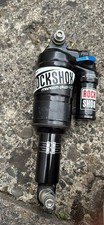 Rockshox Monarch Plus RC3