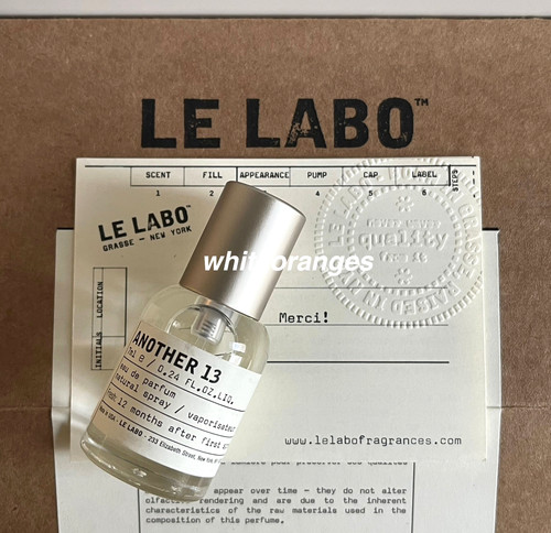 Labo another eau de - another,