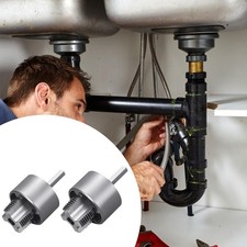Tube Threader for Electric