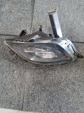 FOR VAUXHALL ASTRA J 09-12 FRONT RIGHT FOG LIGHT LAMP