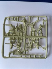 Red Box Scottish Troops - War