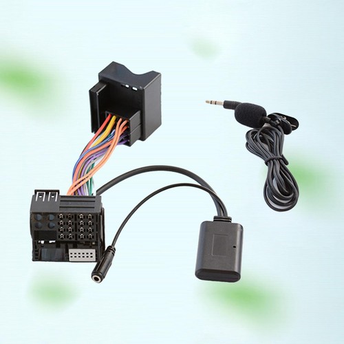 Car bluetooth radio module - car,