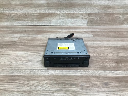 Porsche boxster 911 oem front - boxster,