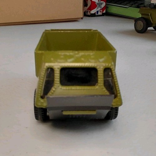 Vintage dinky toys stalwart - dinky, 6