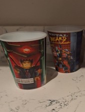 McDonalds 2013 Lego Movie Cup