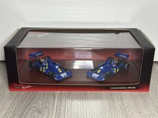 1:43 Scale TSM Tyrrell P34