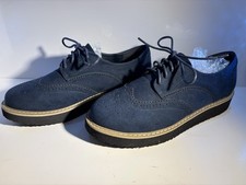 Evan’s Extra Wide Fitting