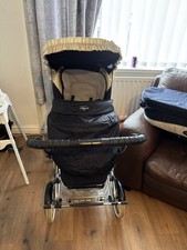 Bebecar Grand Style Travel