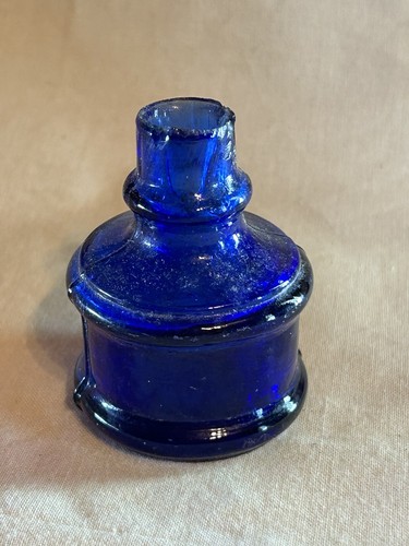Rare empty cotton - cotton, ink