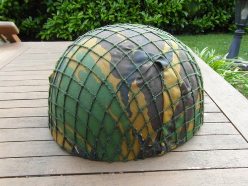British army hsrac rac helmet - british,