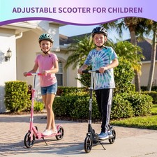 Garvee Kick Scooter for Ages