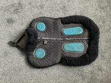 Stephens Lambskin saddle pad