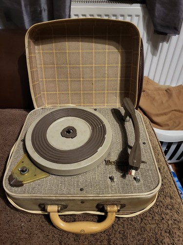 Westminster vintage record - vintage,