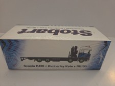 ATLAS STOBART 4649126 SCANIA