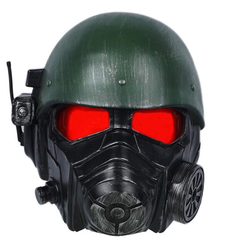 Xcoser nexthops veteran - nexthops, ranger