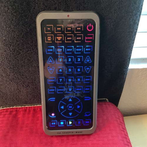 Jumbo remote control - remote,