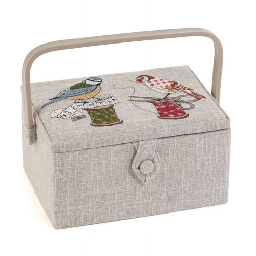 Hobbygift sewing box - hobbygift,