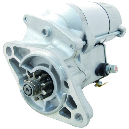 Starter fits toyota dyna - starter,