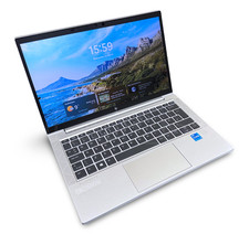 HP Laptop EliteBook 830 G8