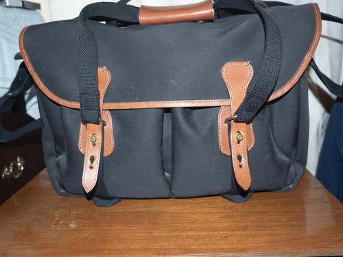Billingham camera bag - camera,