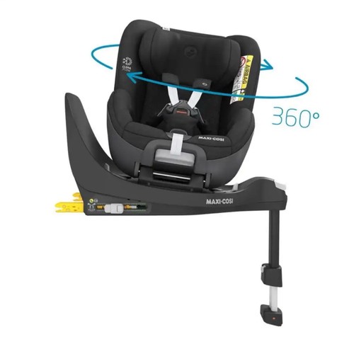Maxi cosi pearl 360 size - maxi-cosi,