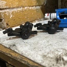 Pair Of Tektro MD-M280