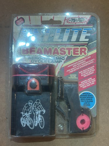 Vintage uni lite - uni-lite, beamaster