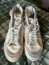 Superdry Hi Top Sneakers /