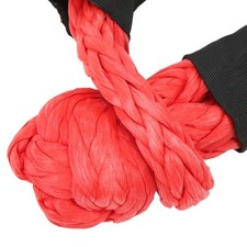 (Red)Recovery Soft Shackle 35