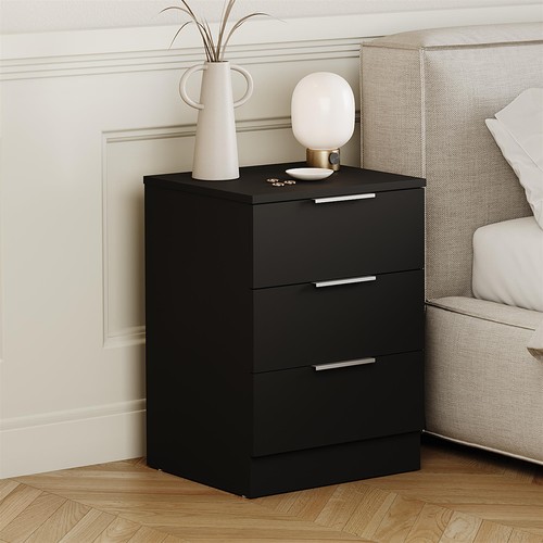 Modern drawer bedside - drawer,