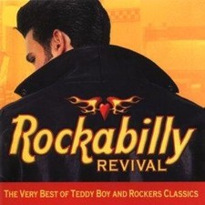 Rockabilly Revival