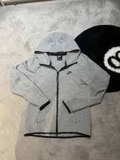 Nike Old Season Tech Fleece -