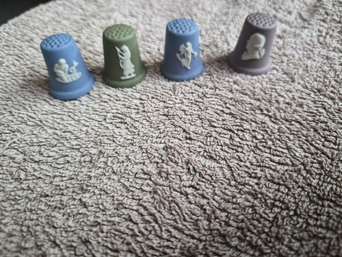 Thimbles - 4,