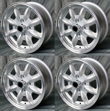 MINILITE STYLE DESIGN WHEELS