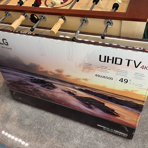 49inch uhd 4k - tv, 4k.