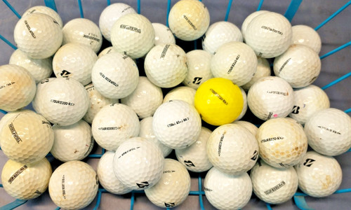 Bridgestone tour b330rx - 50,