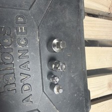 Halfords Advanced Socket