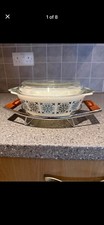Chelsea JAJ Pyrex Vintage