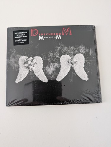 Memento mori depeche - depeche, mode